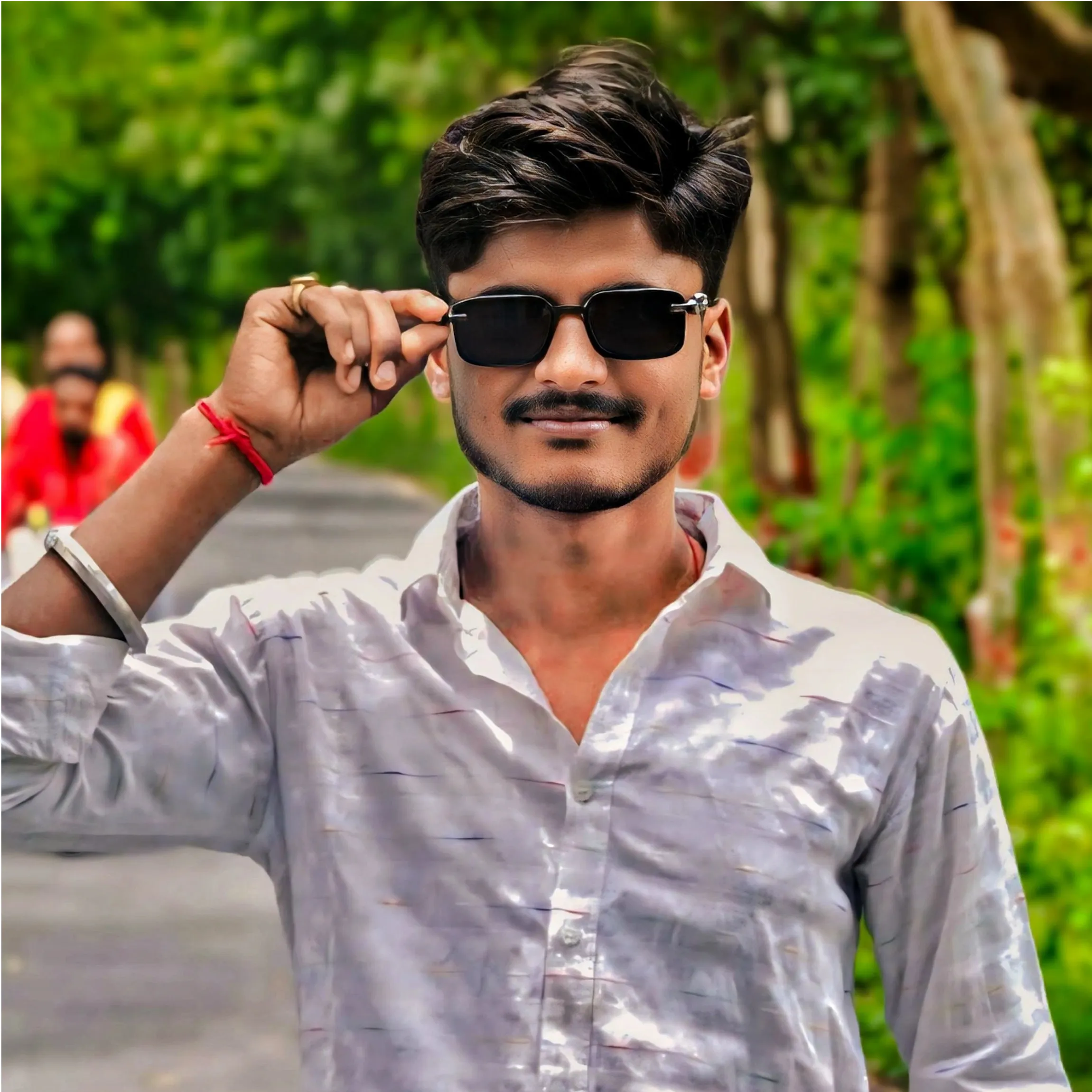 Deepak Kumar