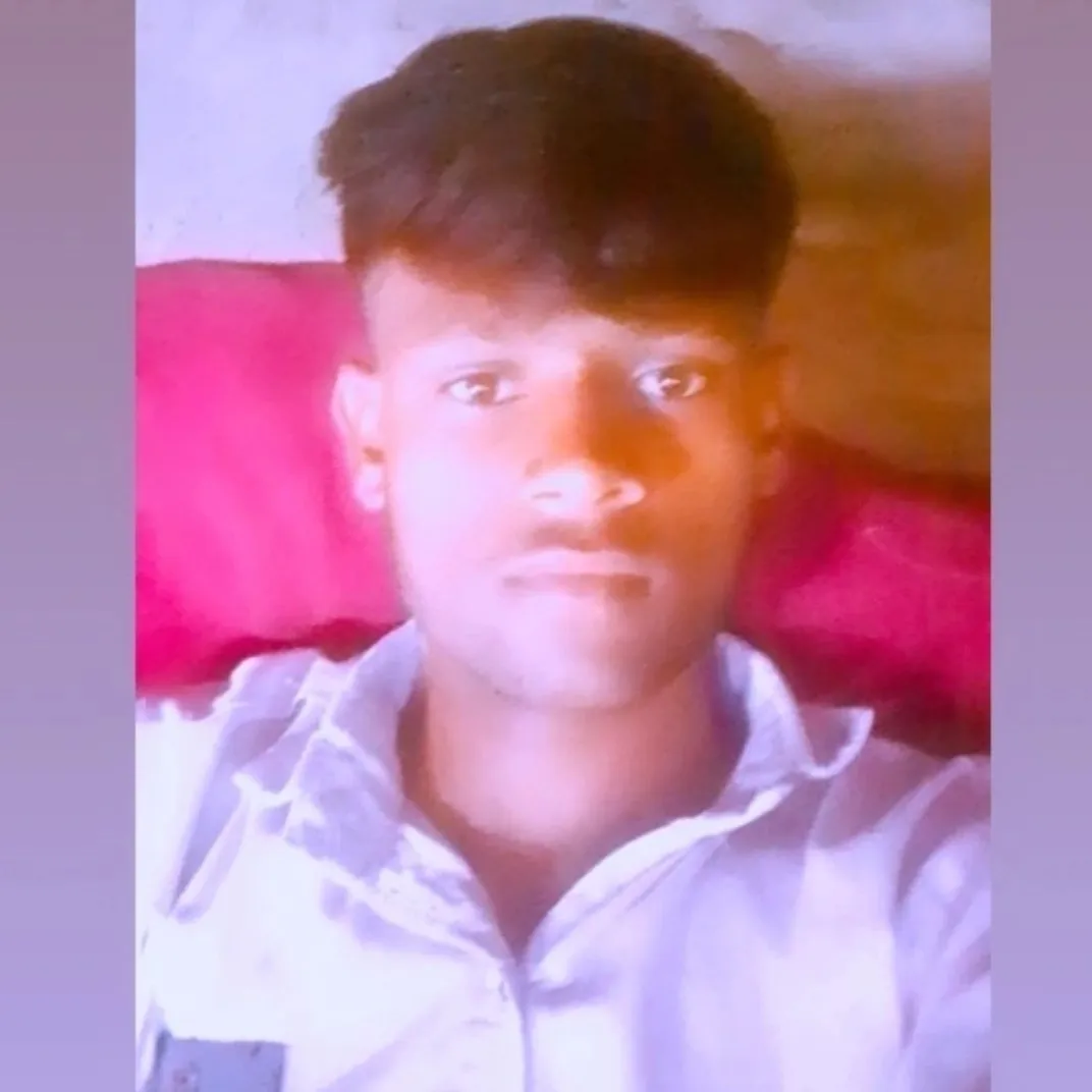 Shailesh Makawana