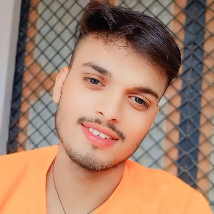 Rudra Sharma