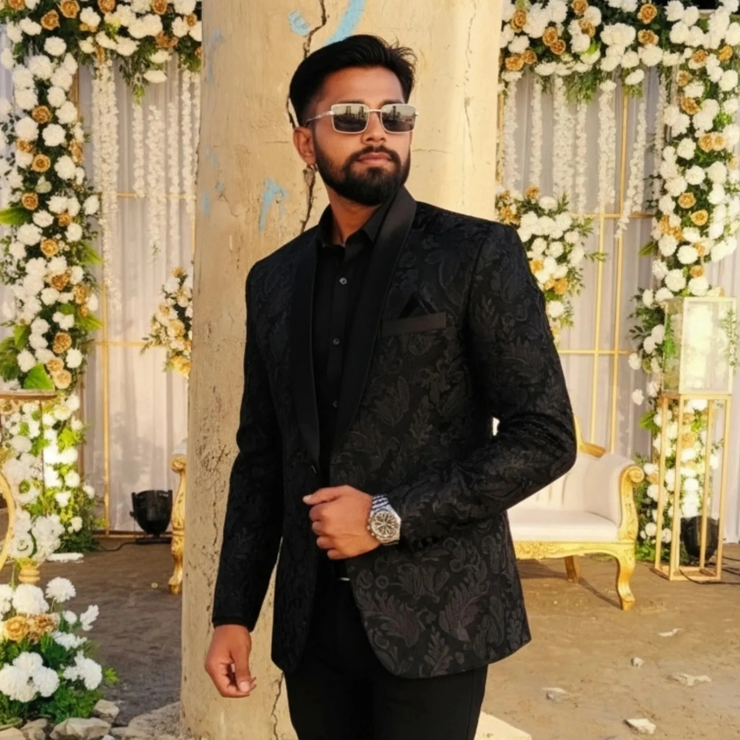 Anand k Maurya