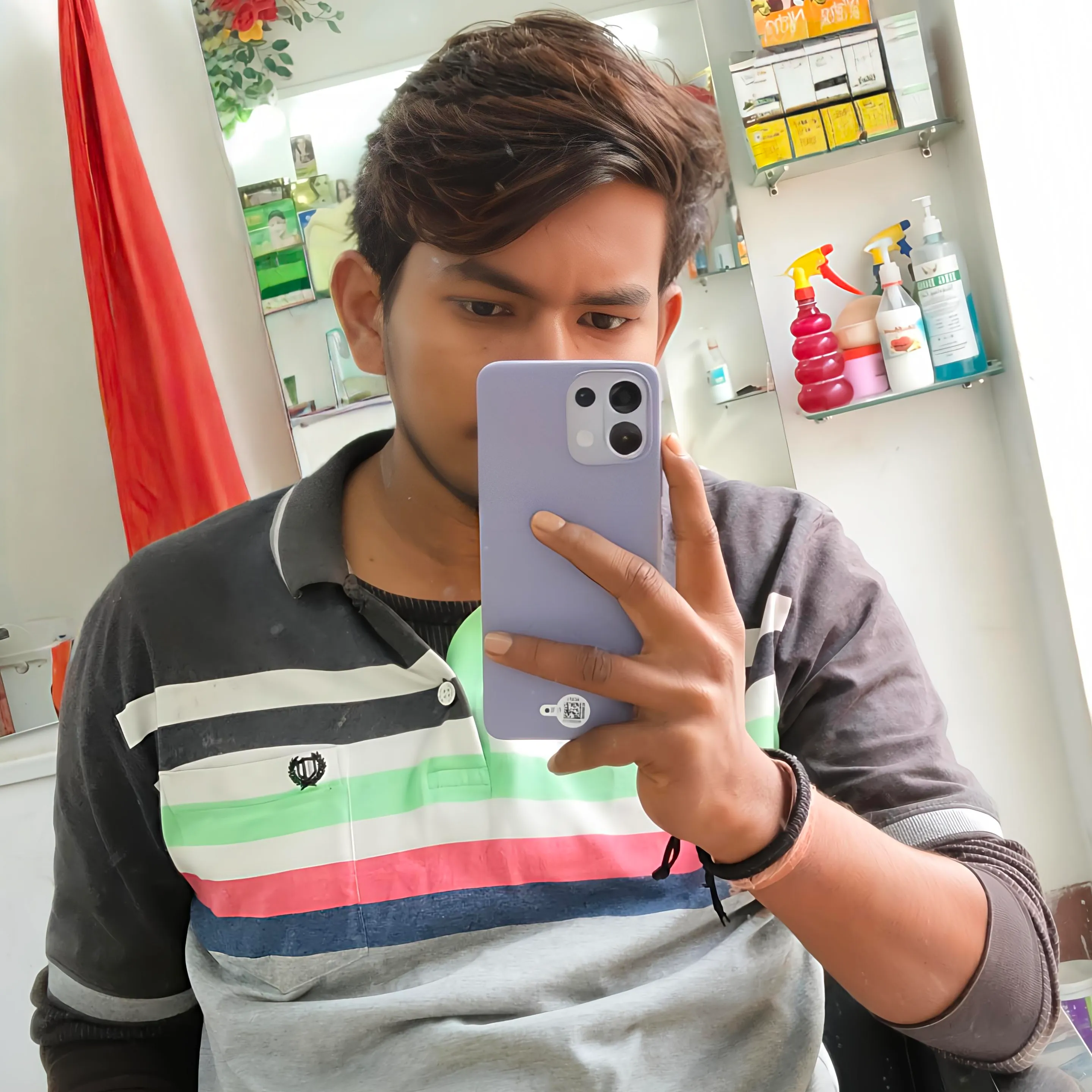 Sachin kumar