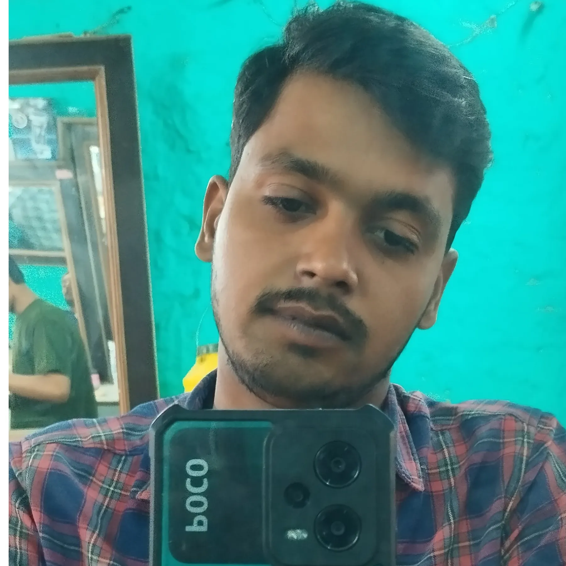Nishad Robot