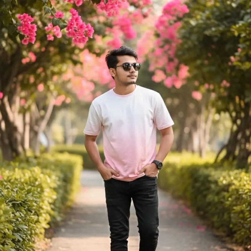 Manish Singh