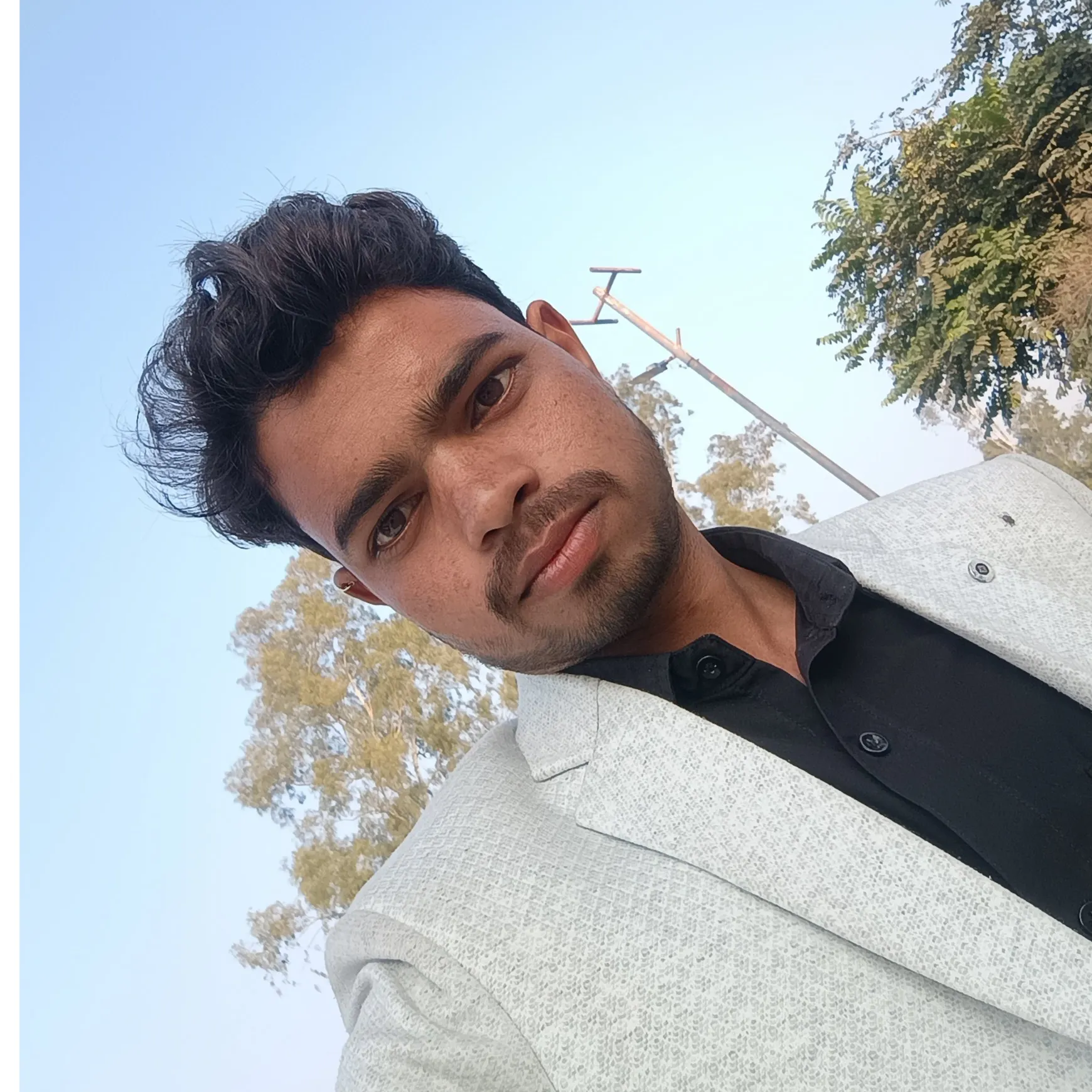 shakya shiavm