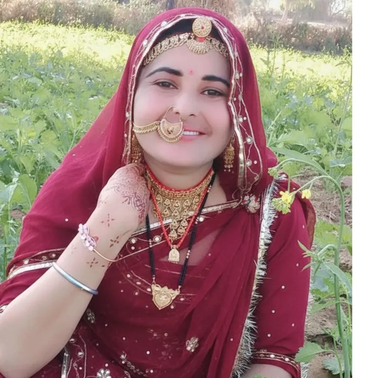 varsha Bishnoi