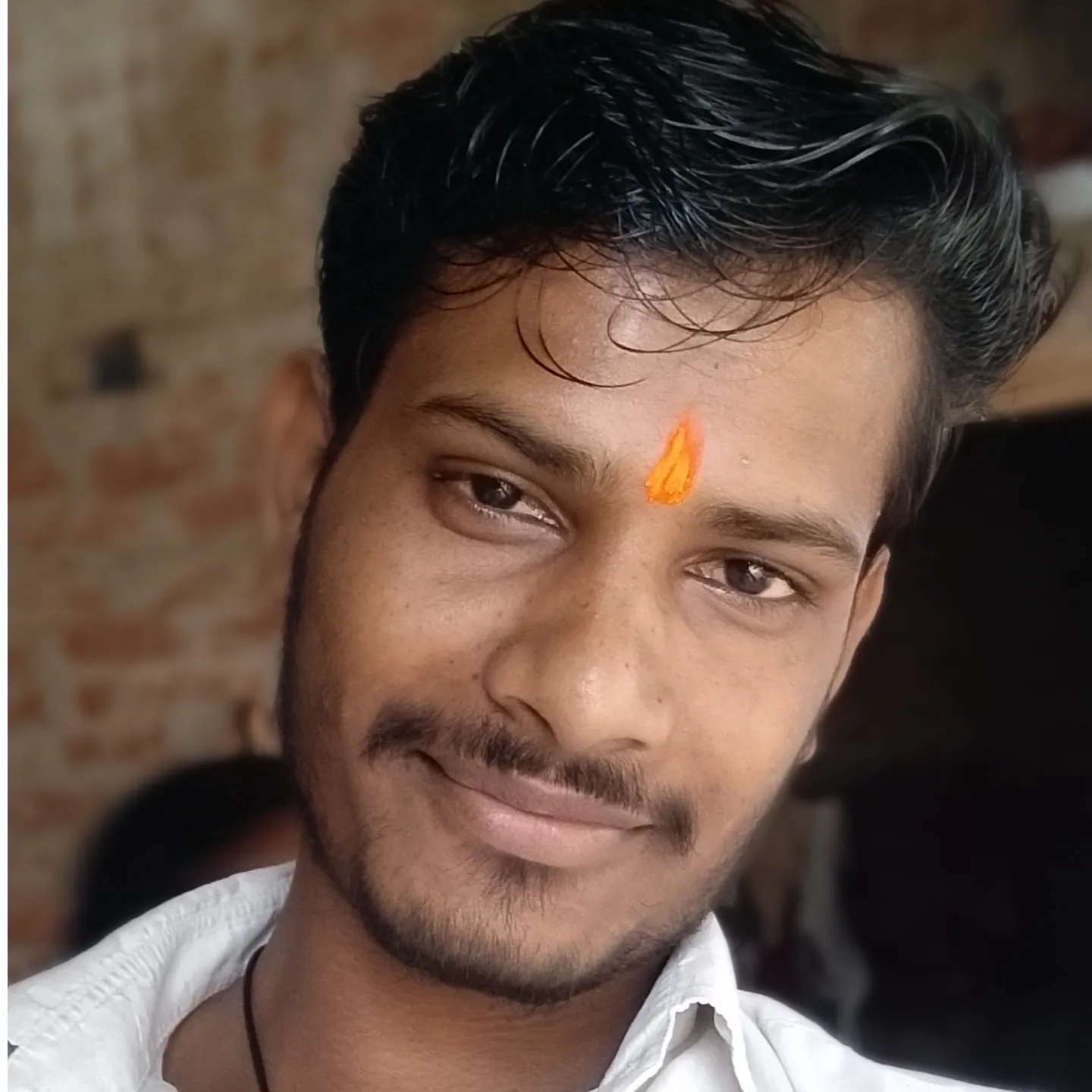 Amrit lal