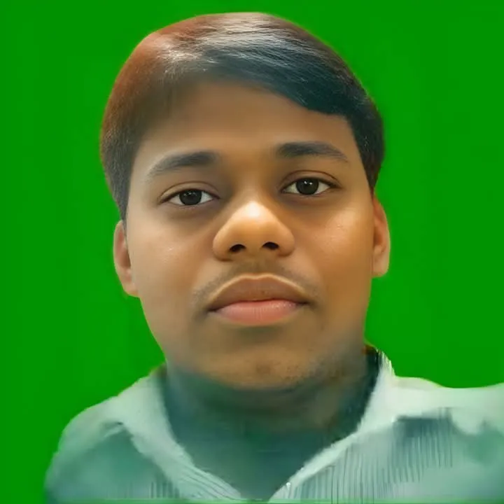 NabinKishor Swain