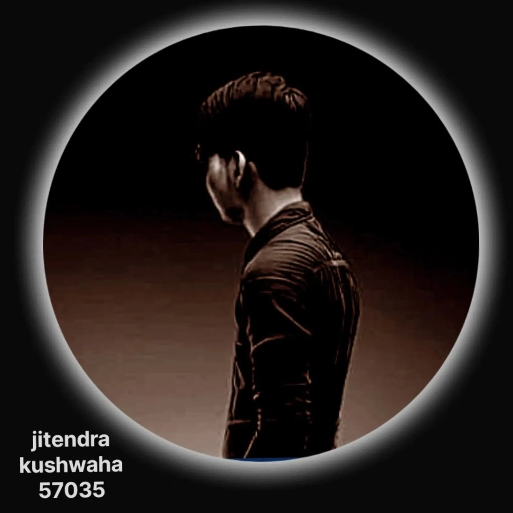 Jitendra Kushwaha