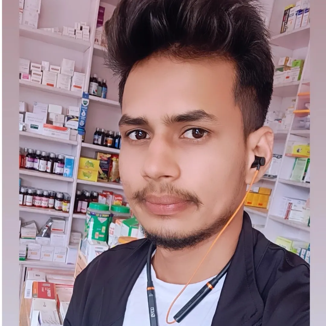 Aashish Kushwah❤️ji