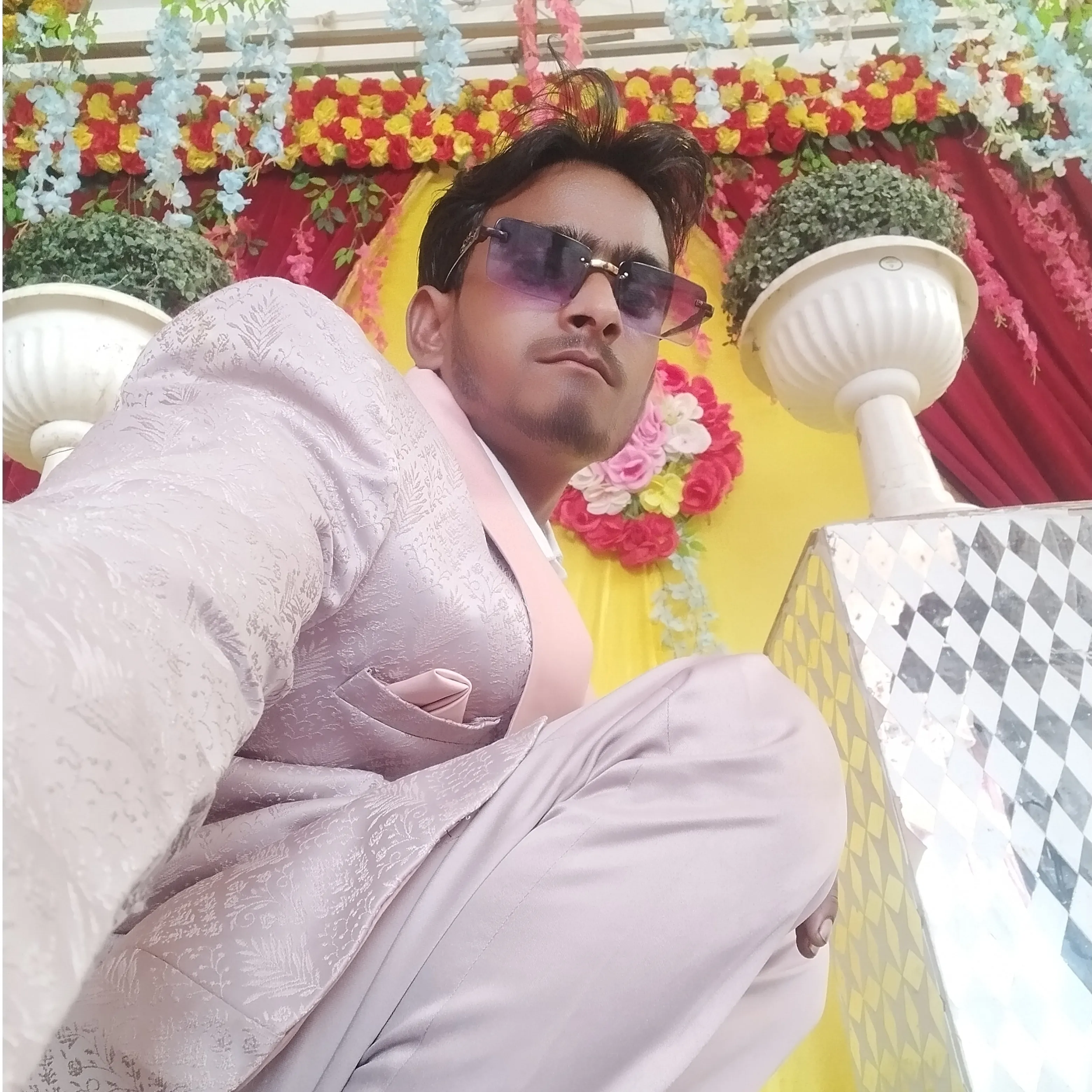 Neerajkushwah Kushwah