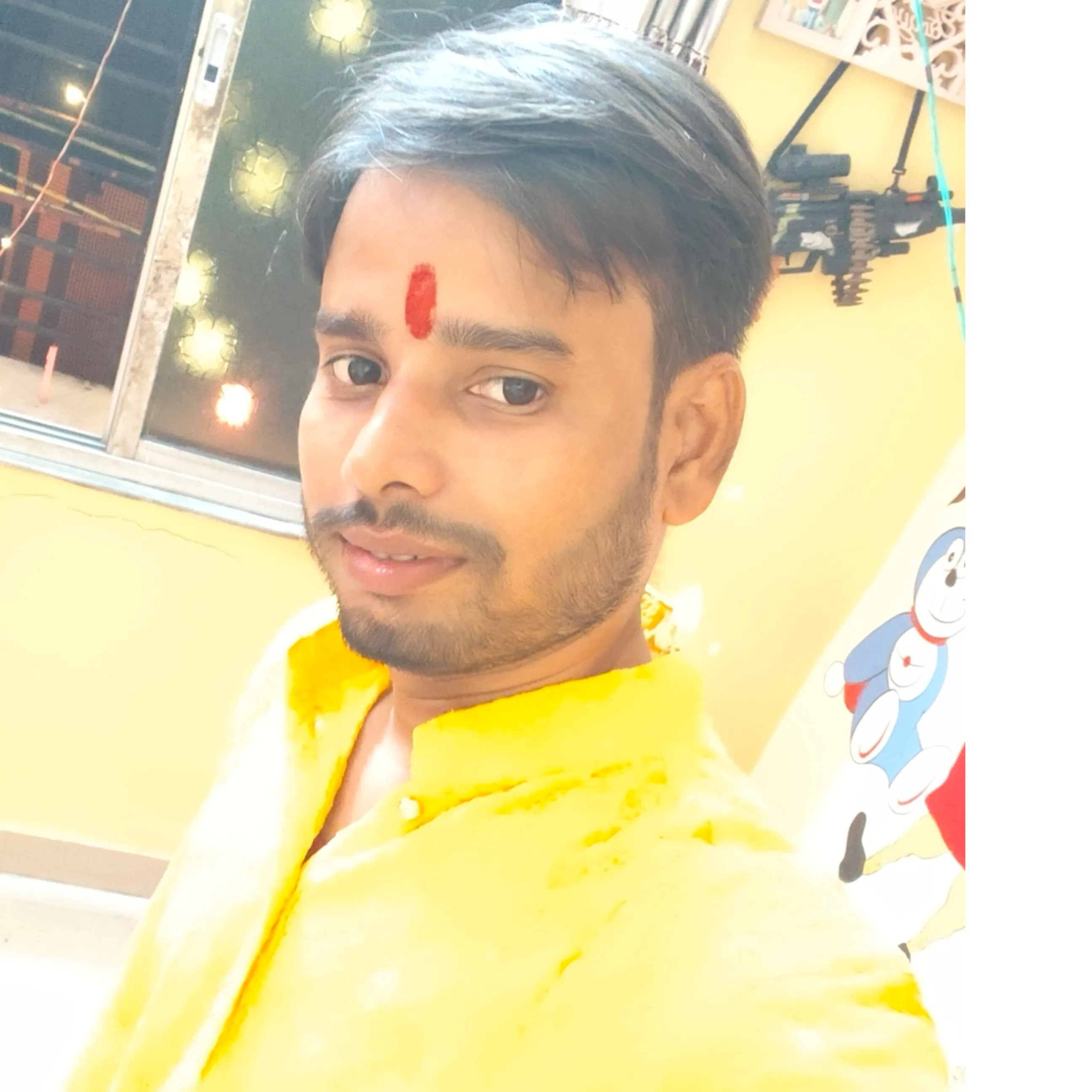 pankaj singh