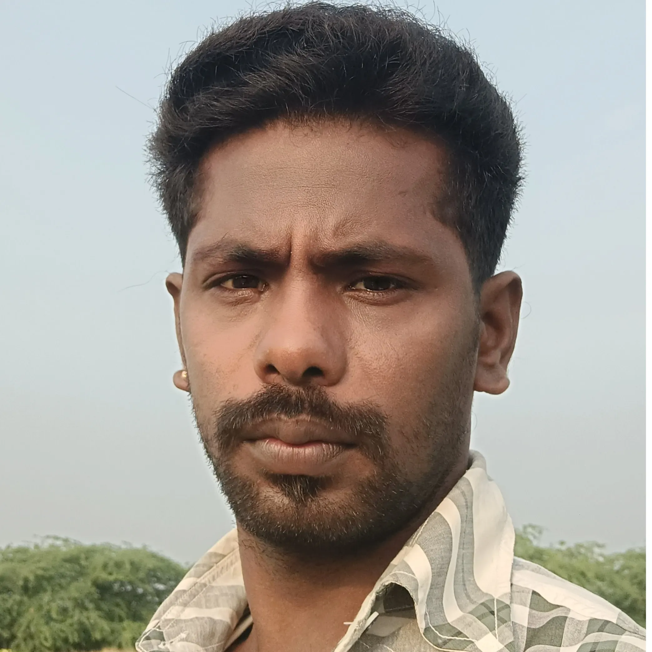 ANBU SELVAM