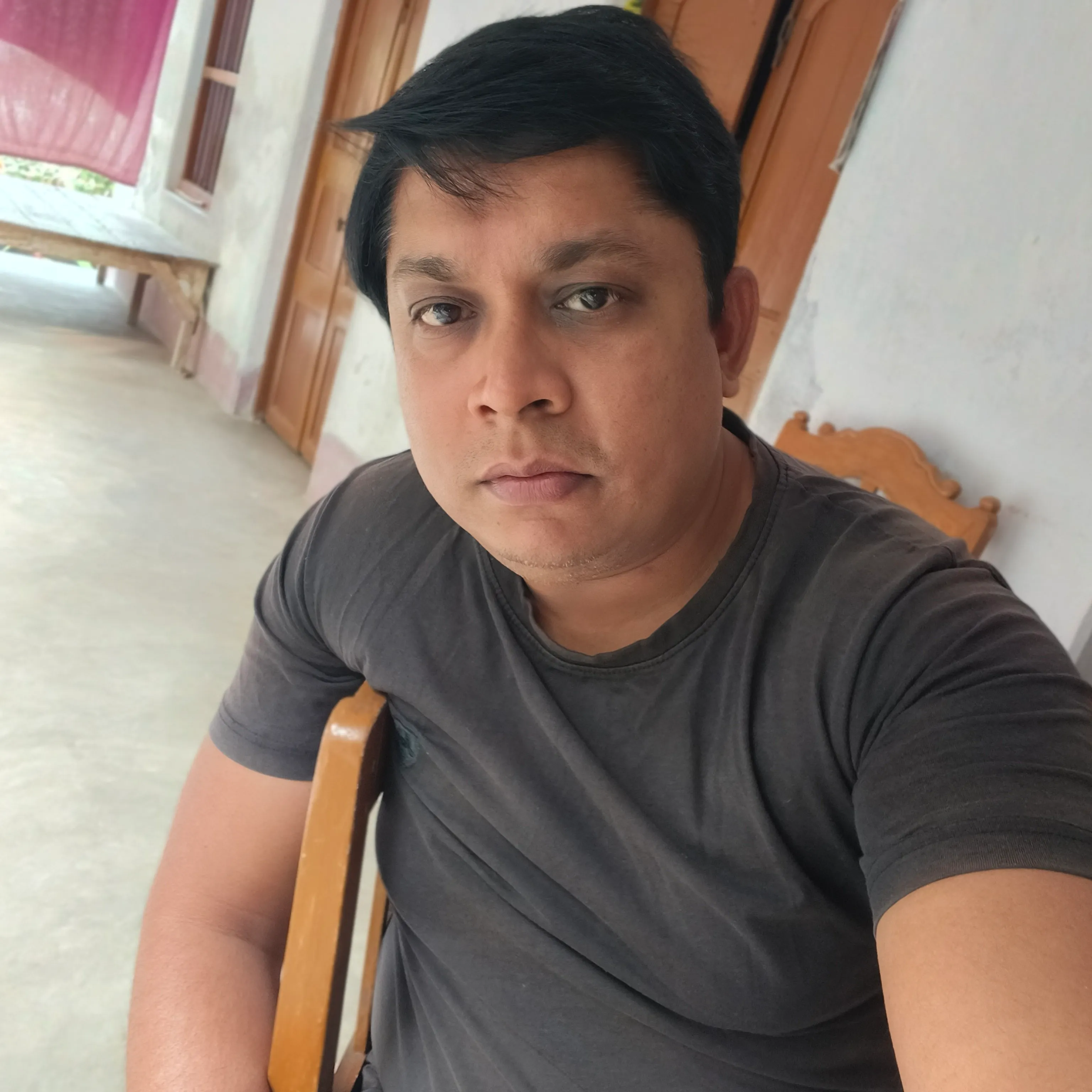Souvik Sen
