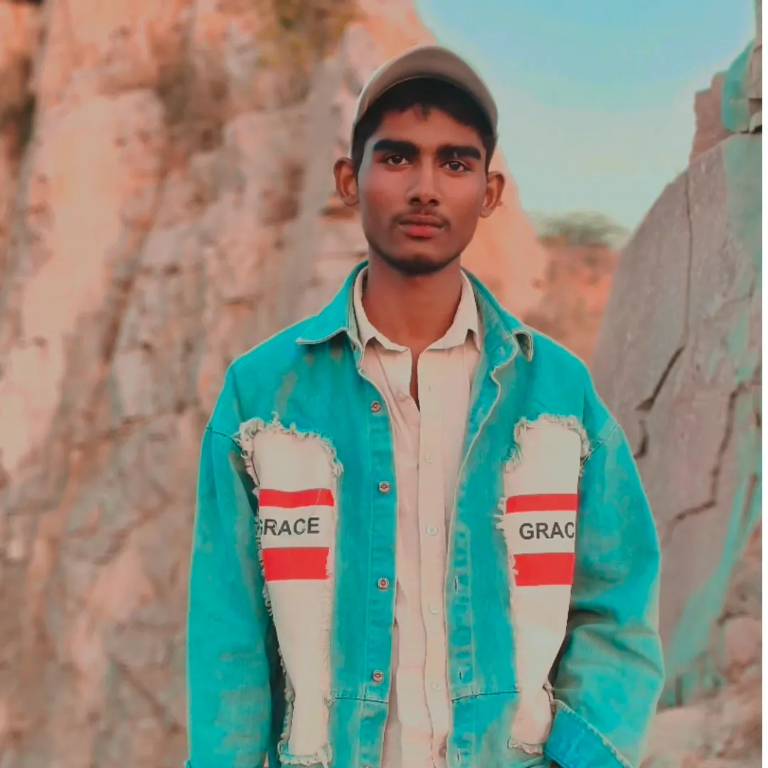 SONU Tanwar