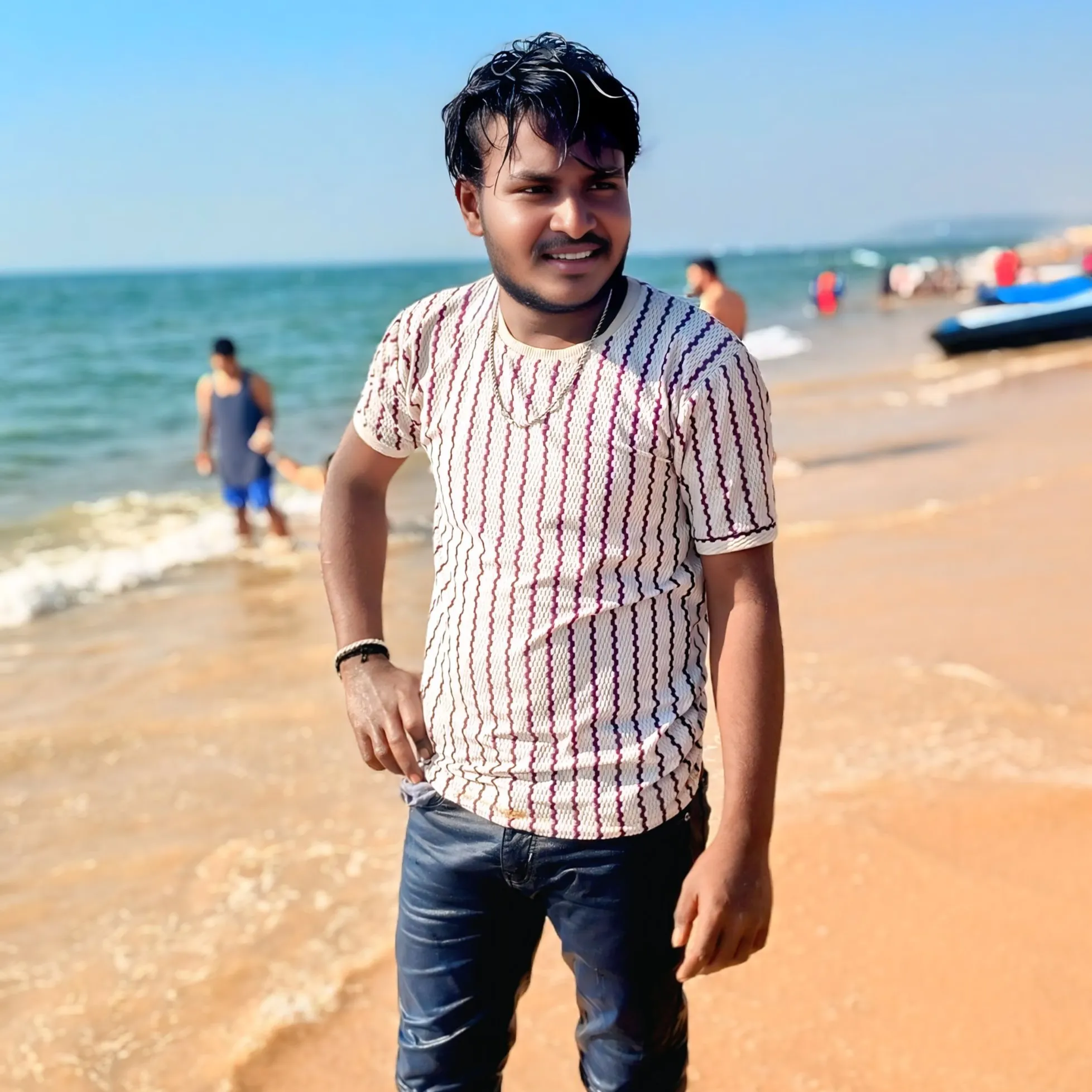 Ratndeep Gaikwad