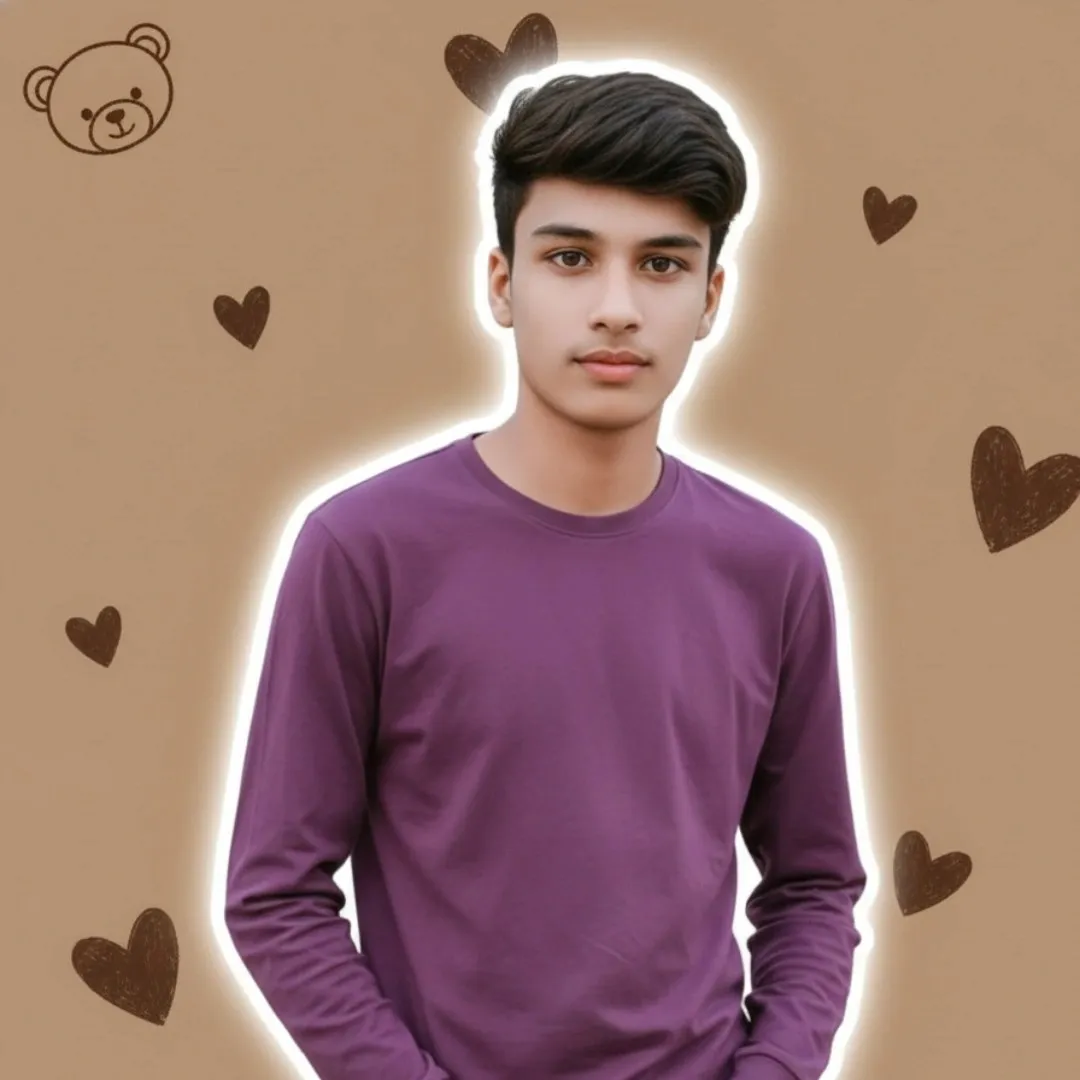 abhinandan sharma Sharma