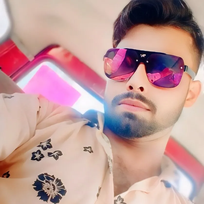 Ravi Kumar