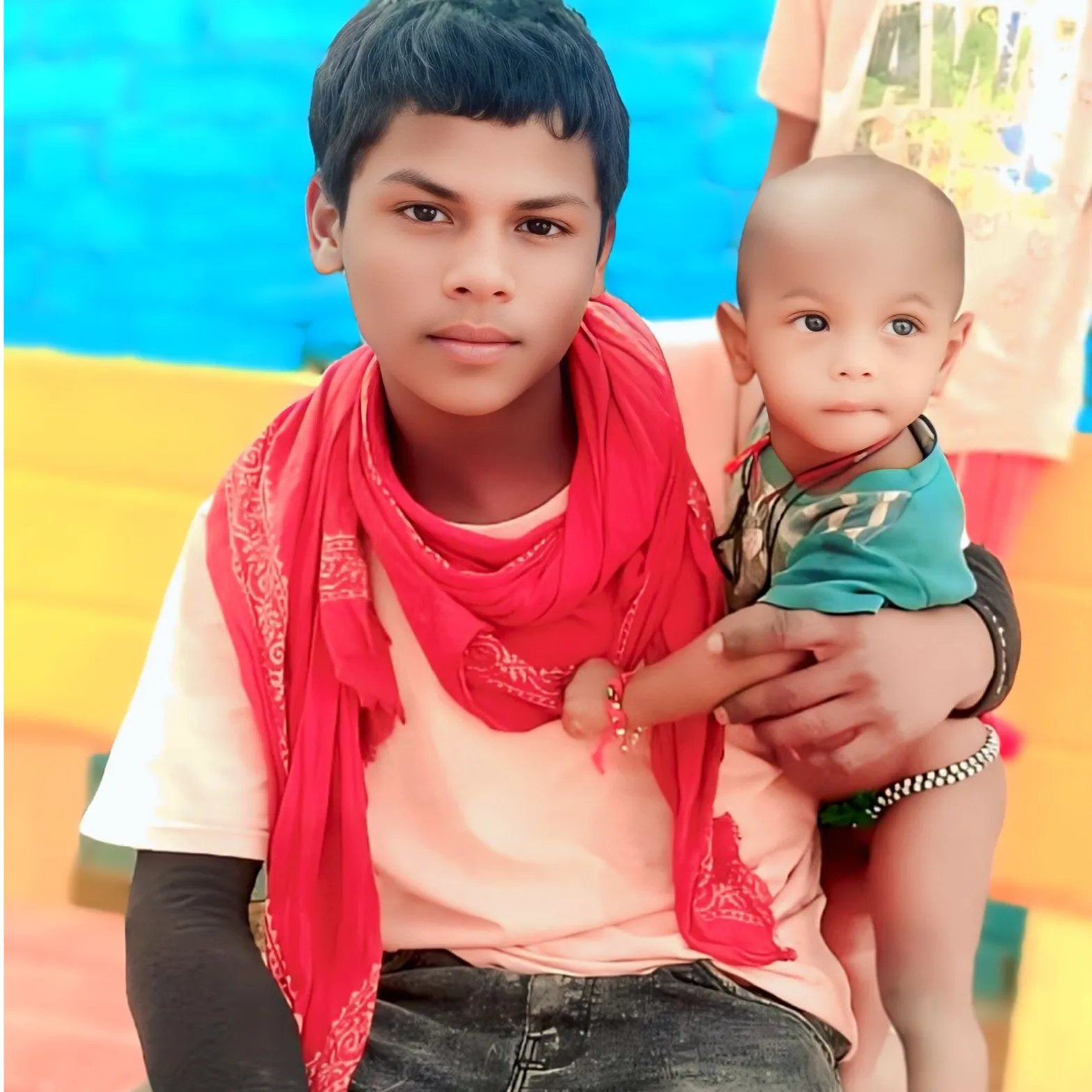 rajeev Kumar