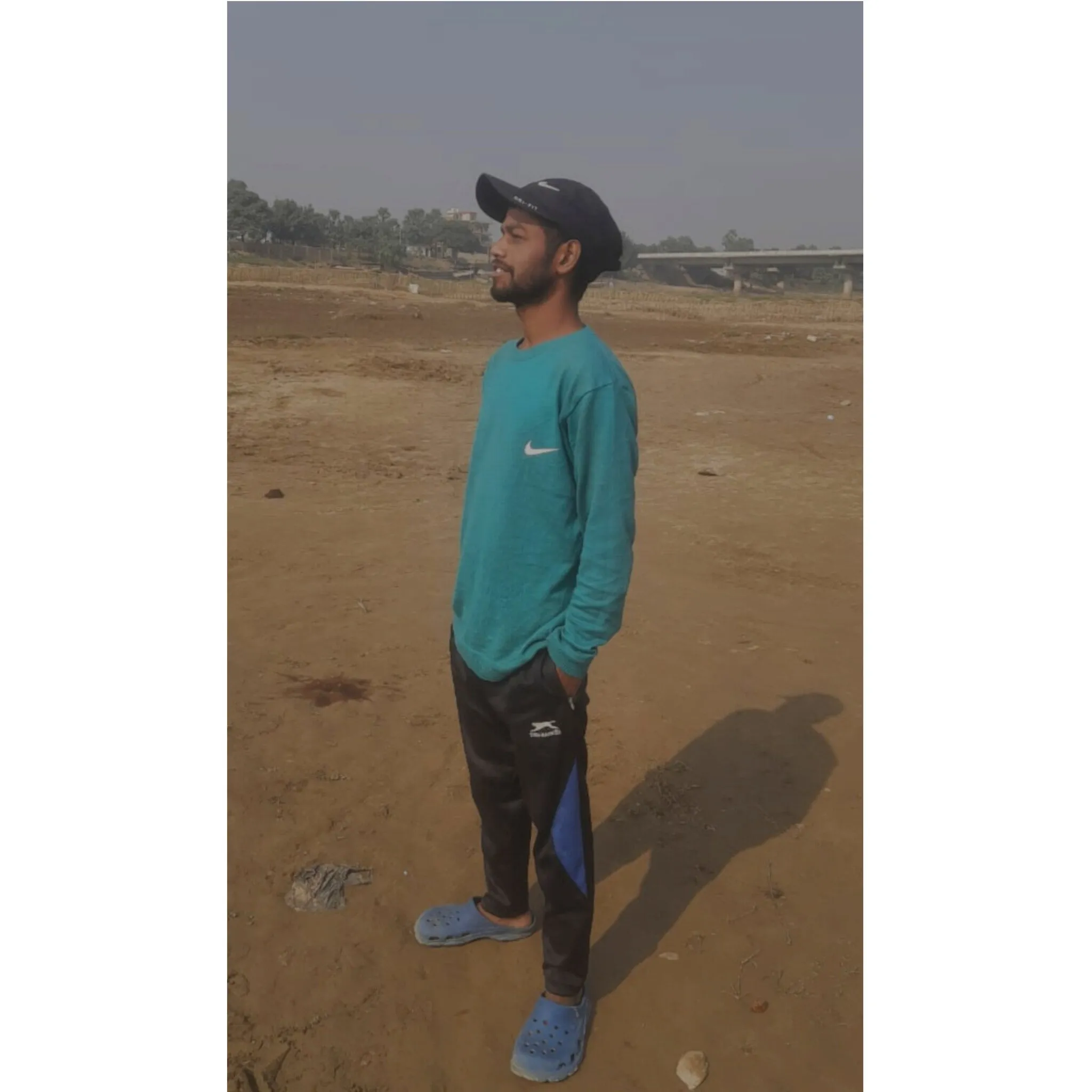 Rohit rock
