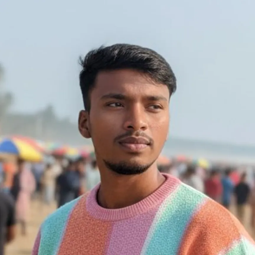 Vijay Mallik