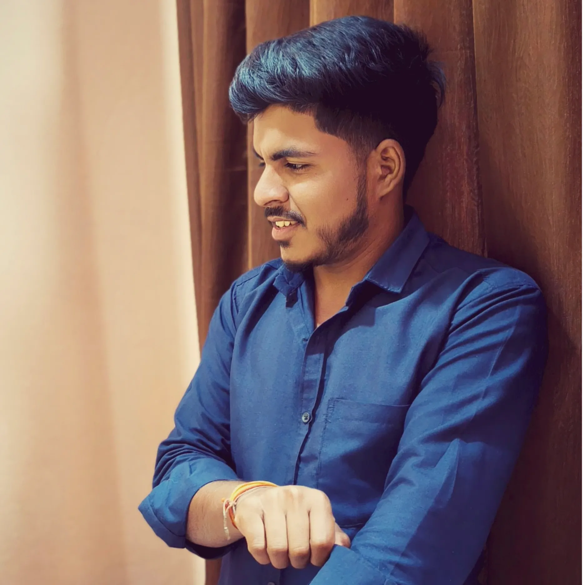 hemant mp39