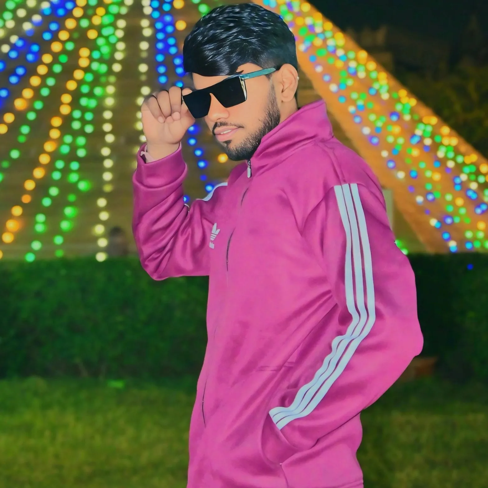 manish waliya