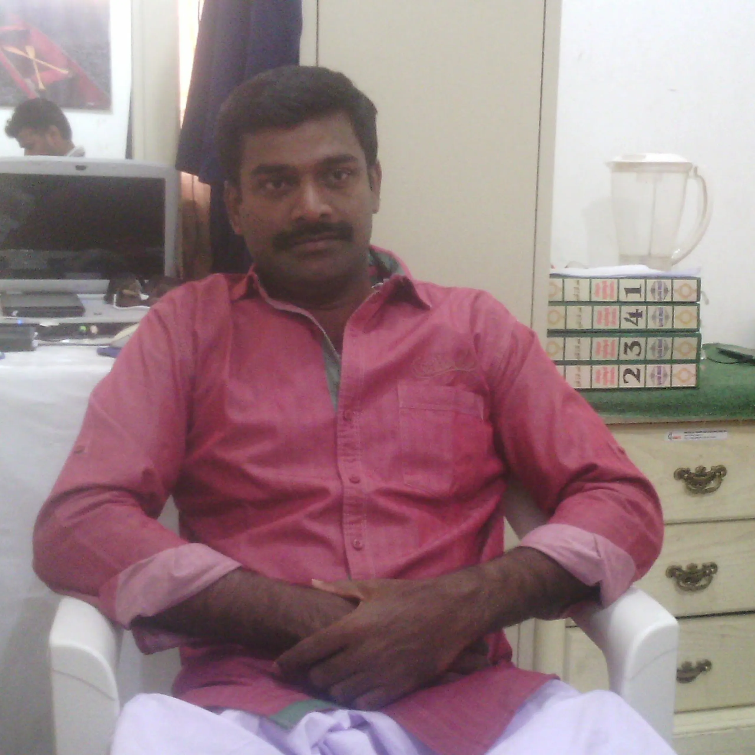 sathik sathik