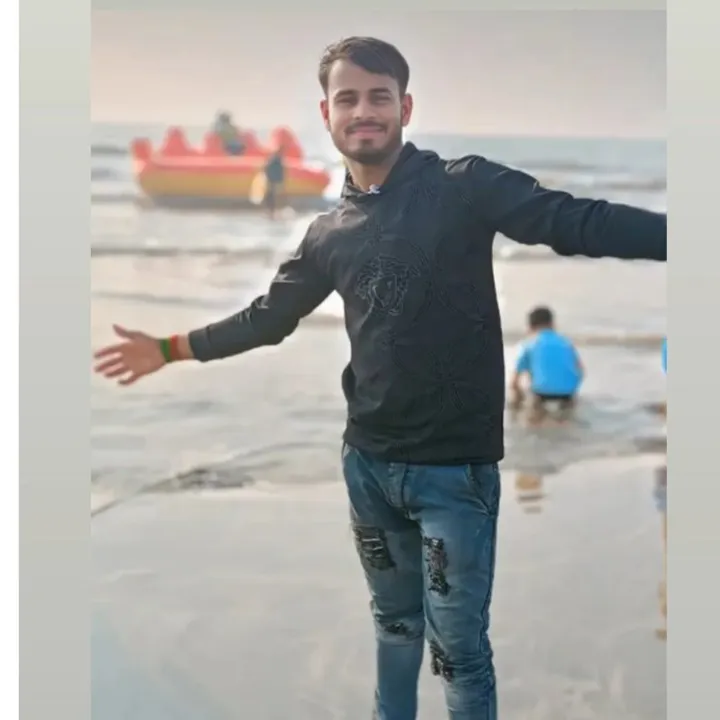Akash Rajak