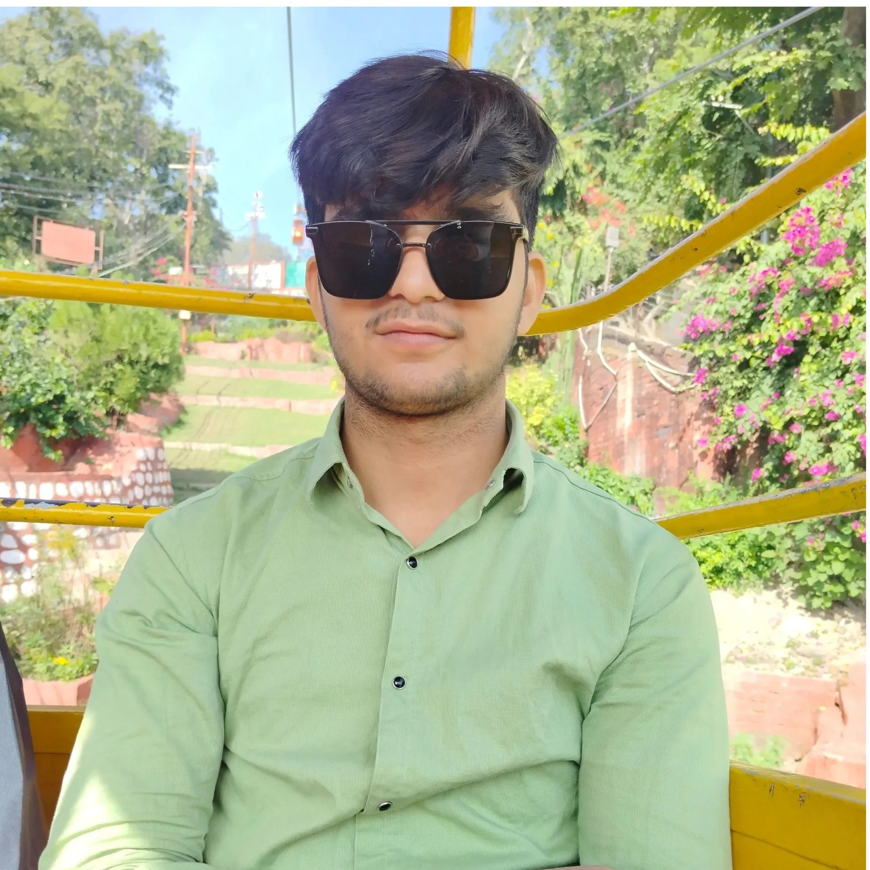 kirtiVardhan singh