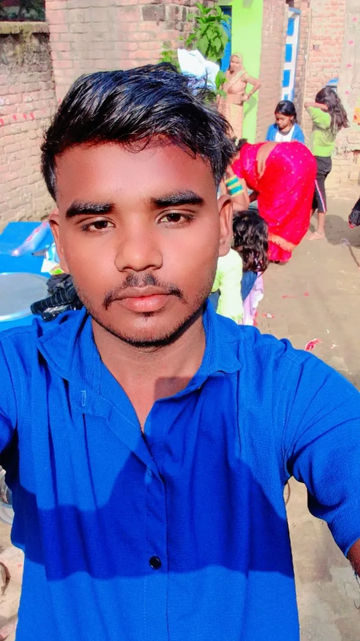 Vikash Kumar
