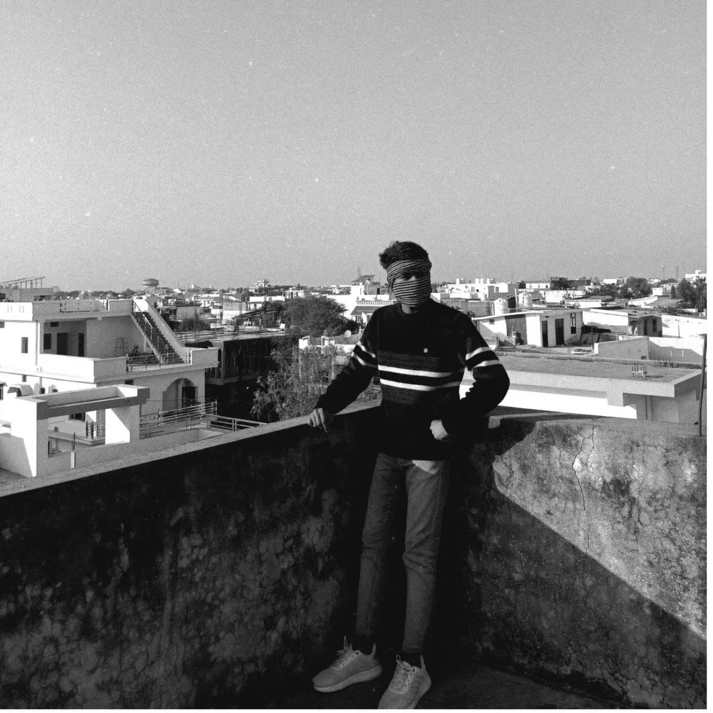 Deepak Rawat