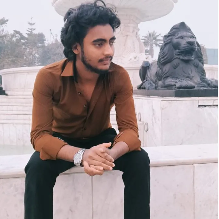 Sameer Ali
