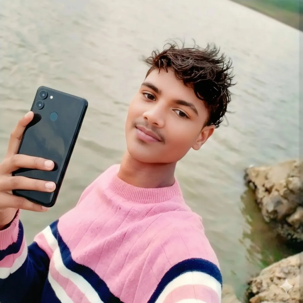 Akash Pawara