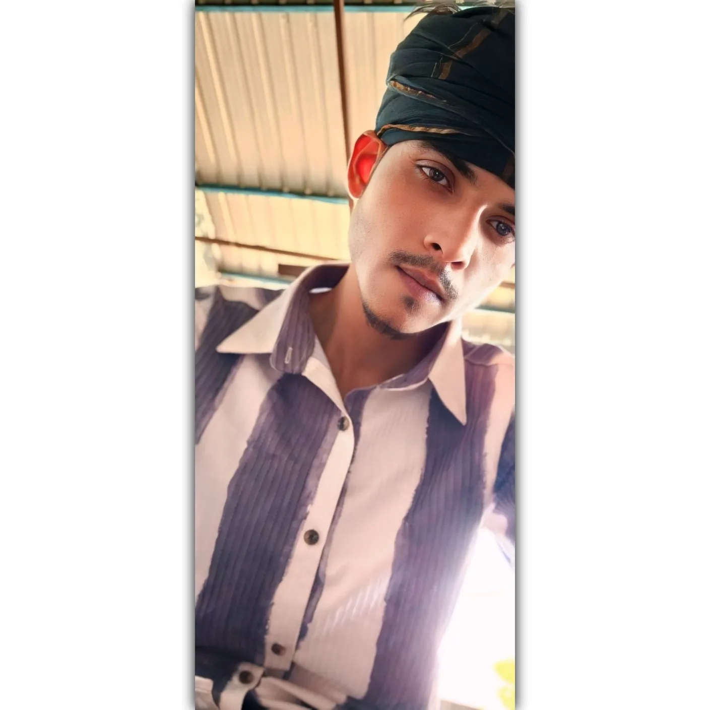 javed Gouri