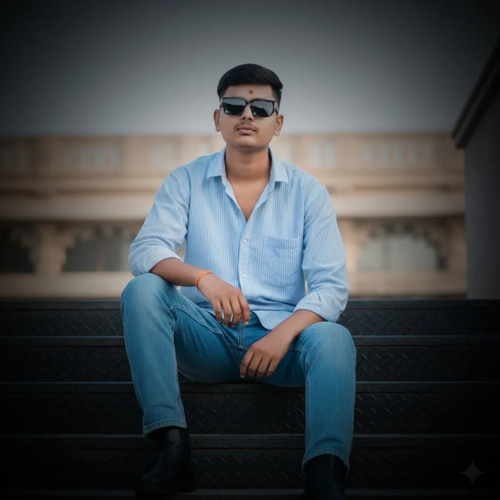 Ashish Saini