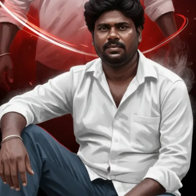 Shaik Masthan