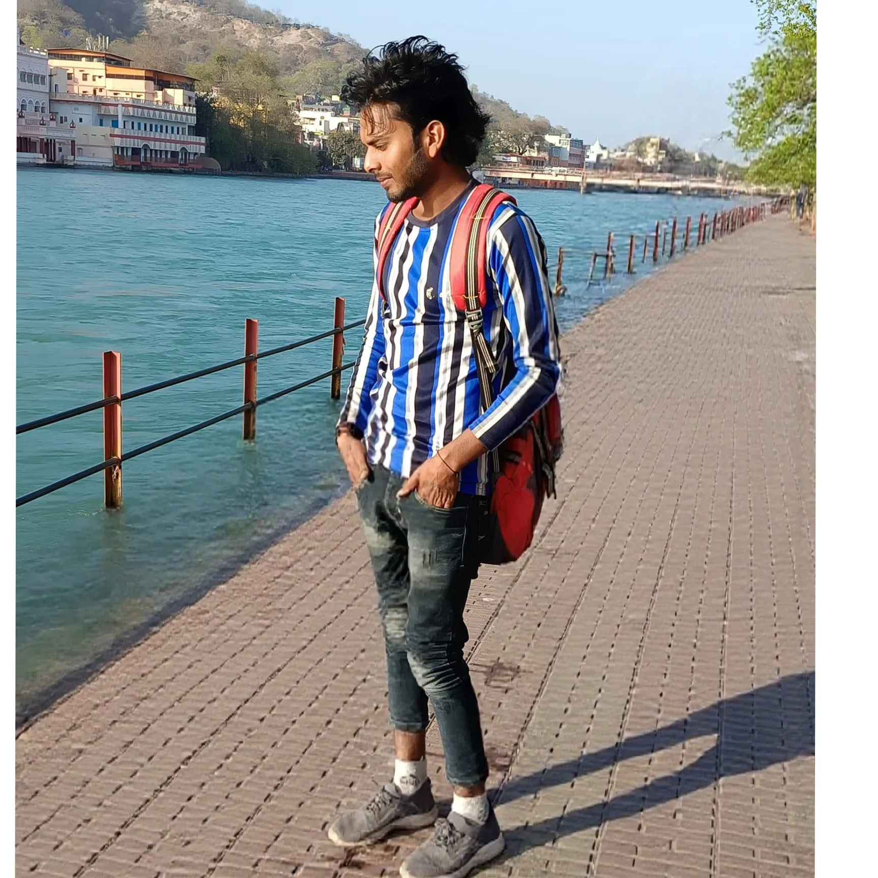 Ajay Saini
