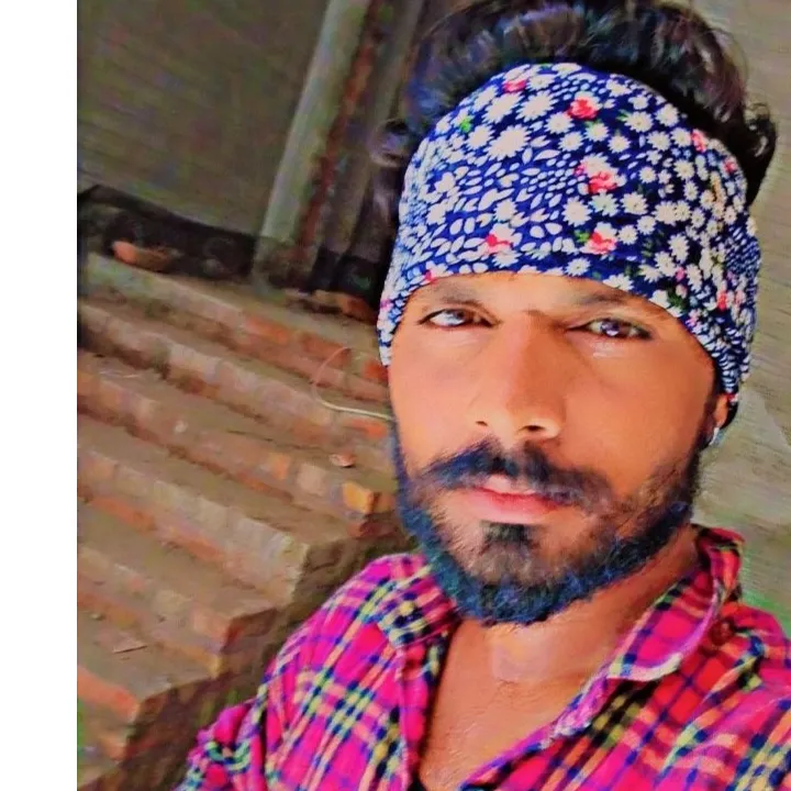 Nirmal Meghwal