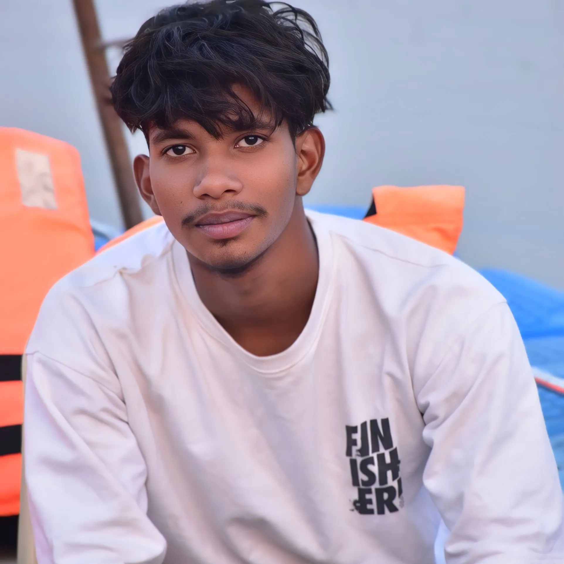 SAMIR RAZA
