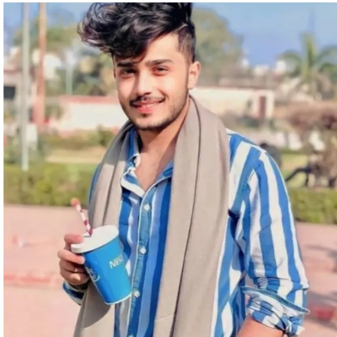 shivansh Kumar