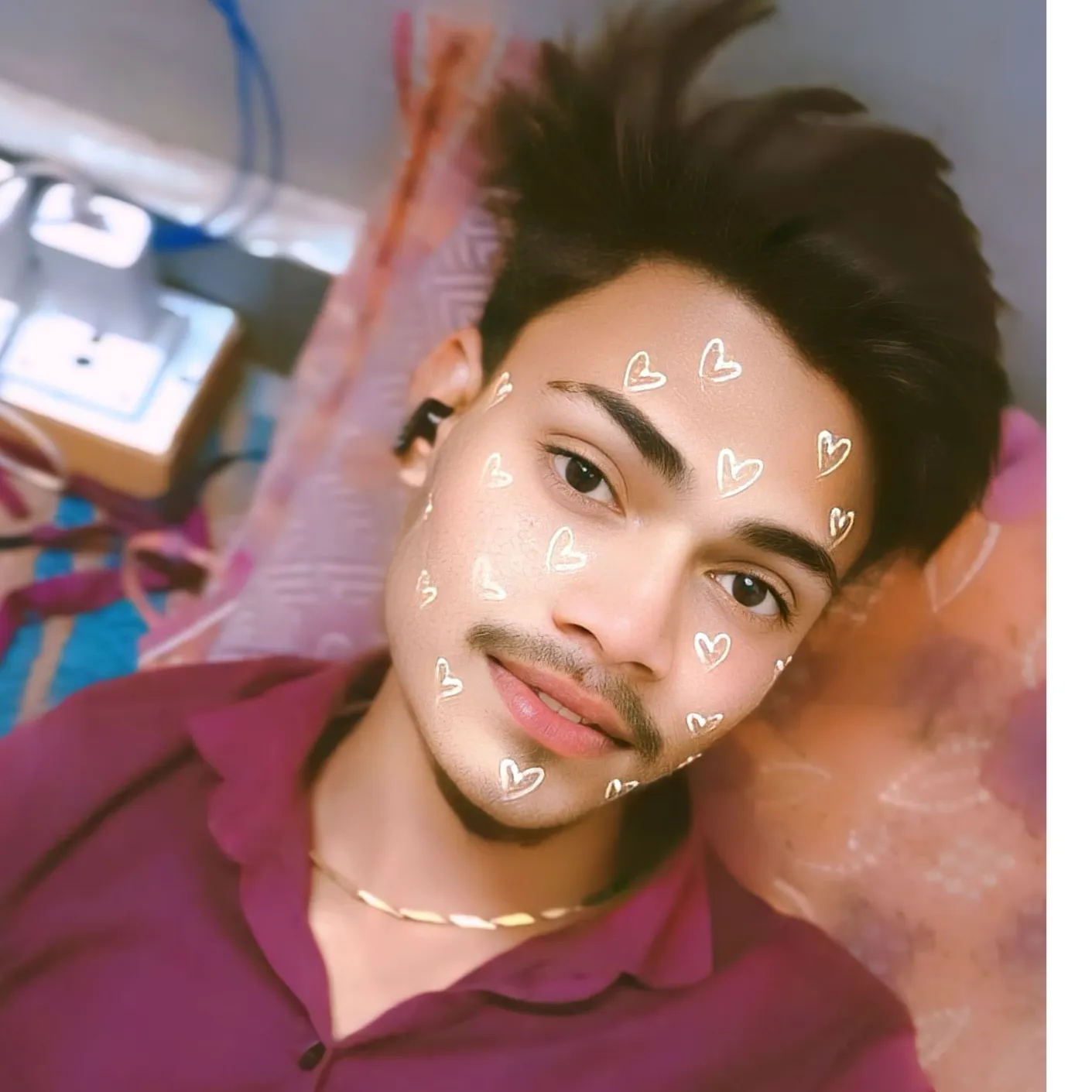 Sandeepkushvah Kushwahakushvah
