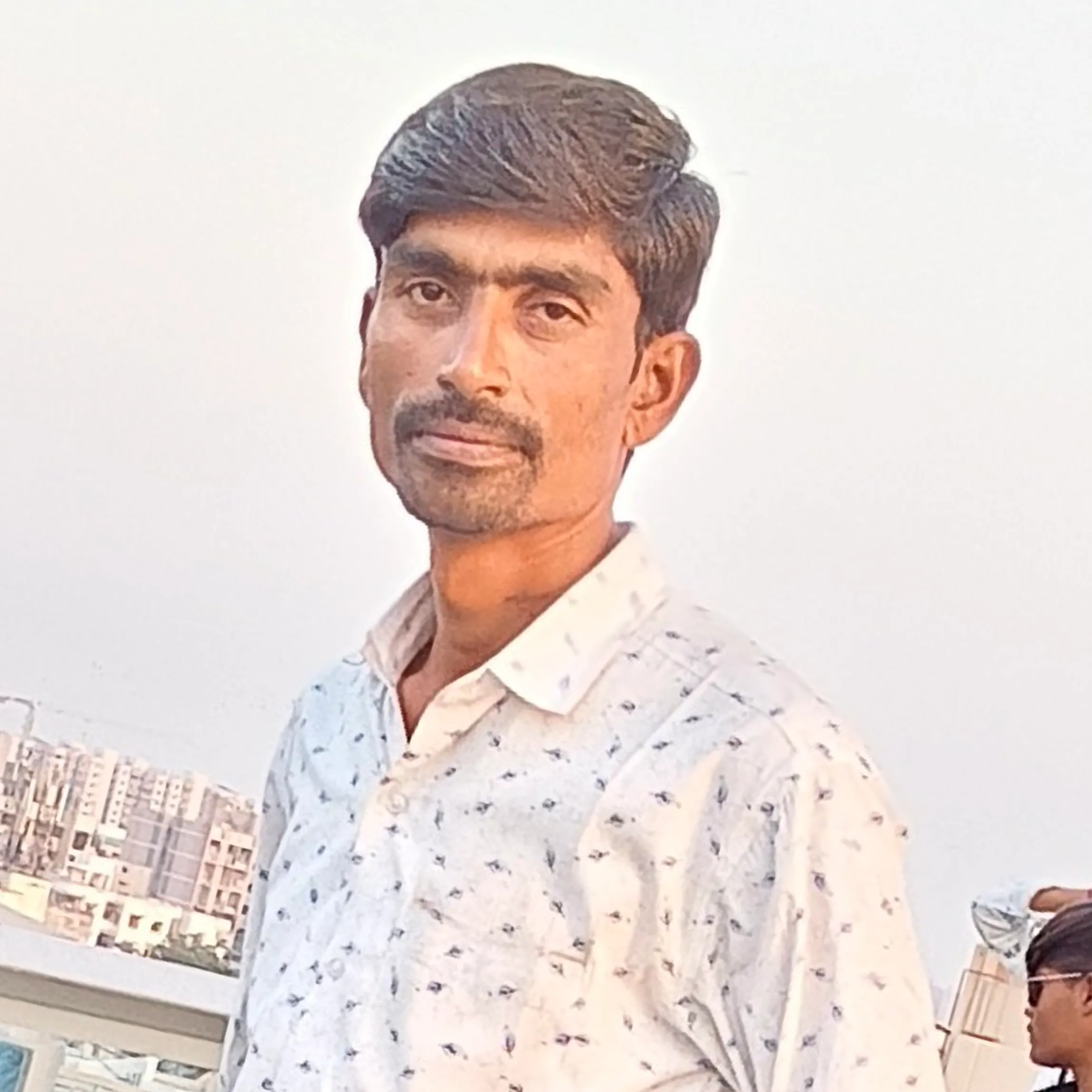 Modi Prakash