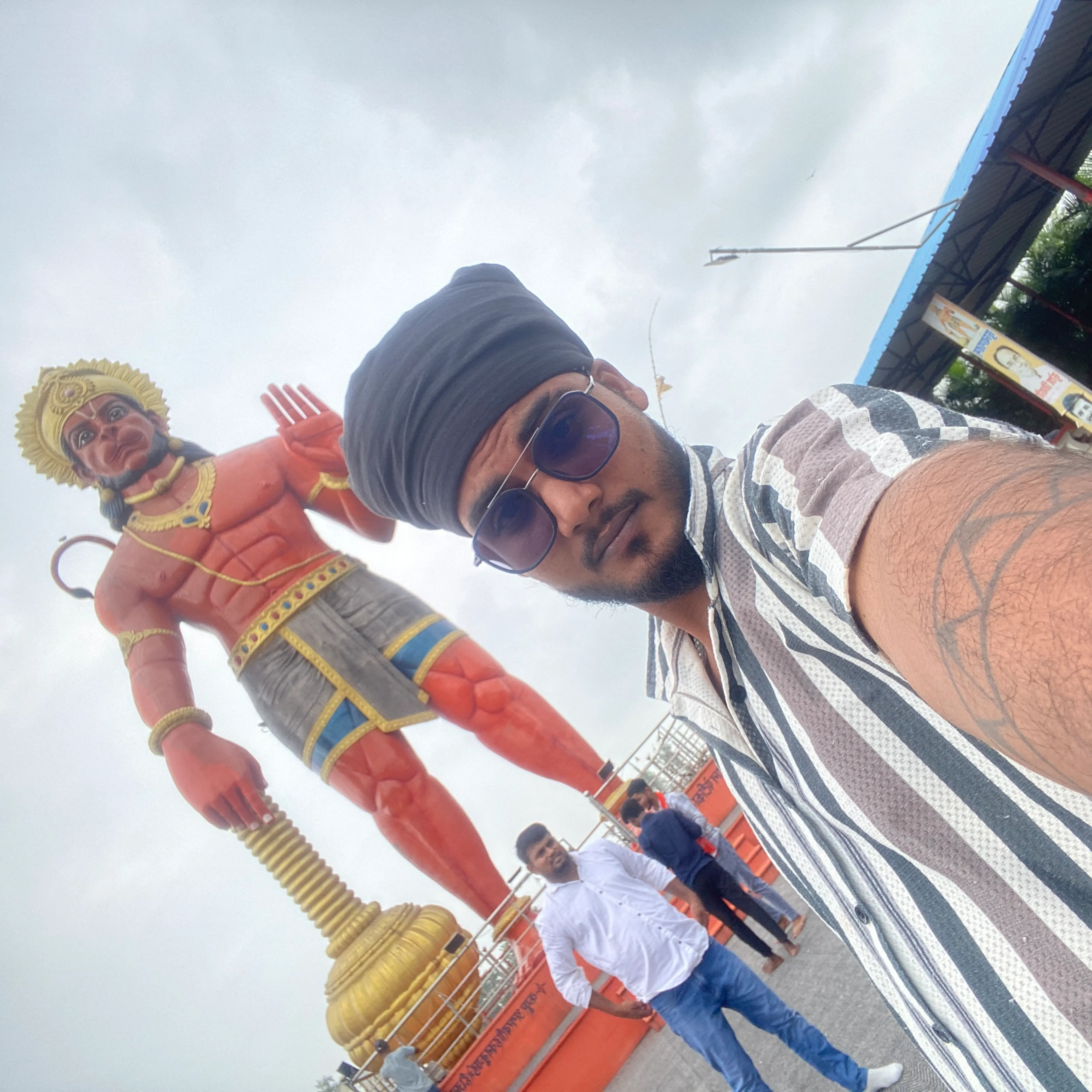 Aditya lohar