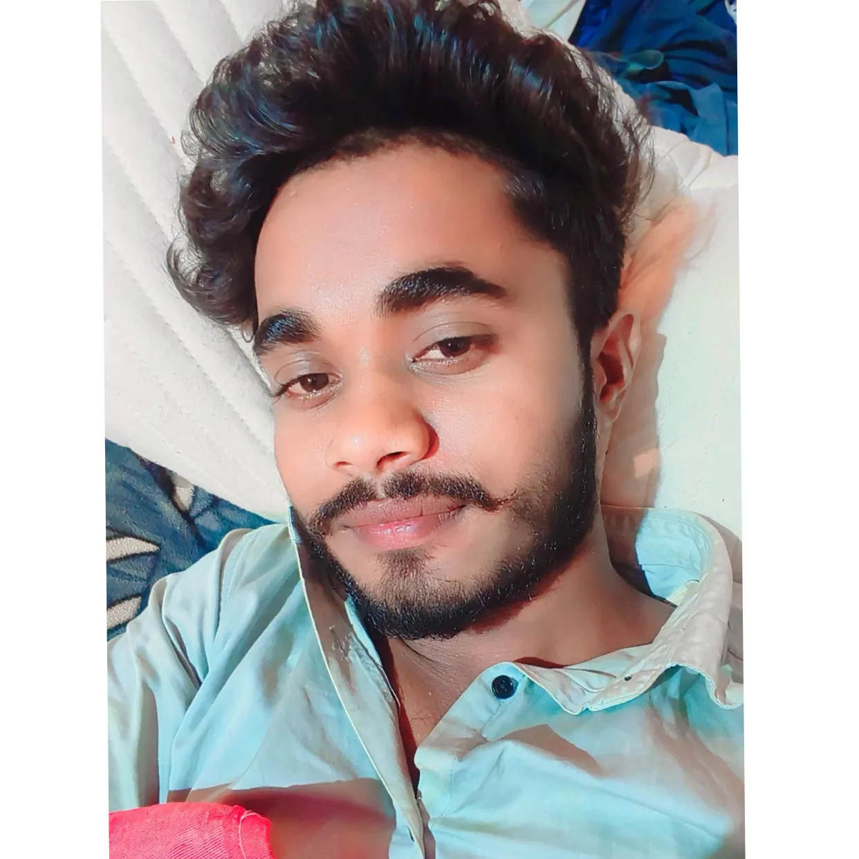 Kamlesh Babu