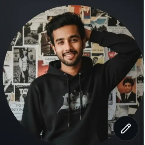 Ajay saini