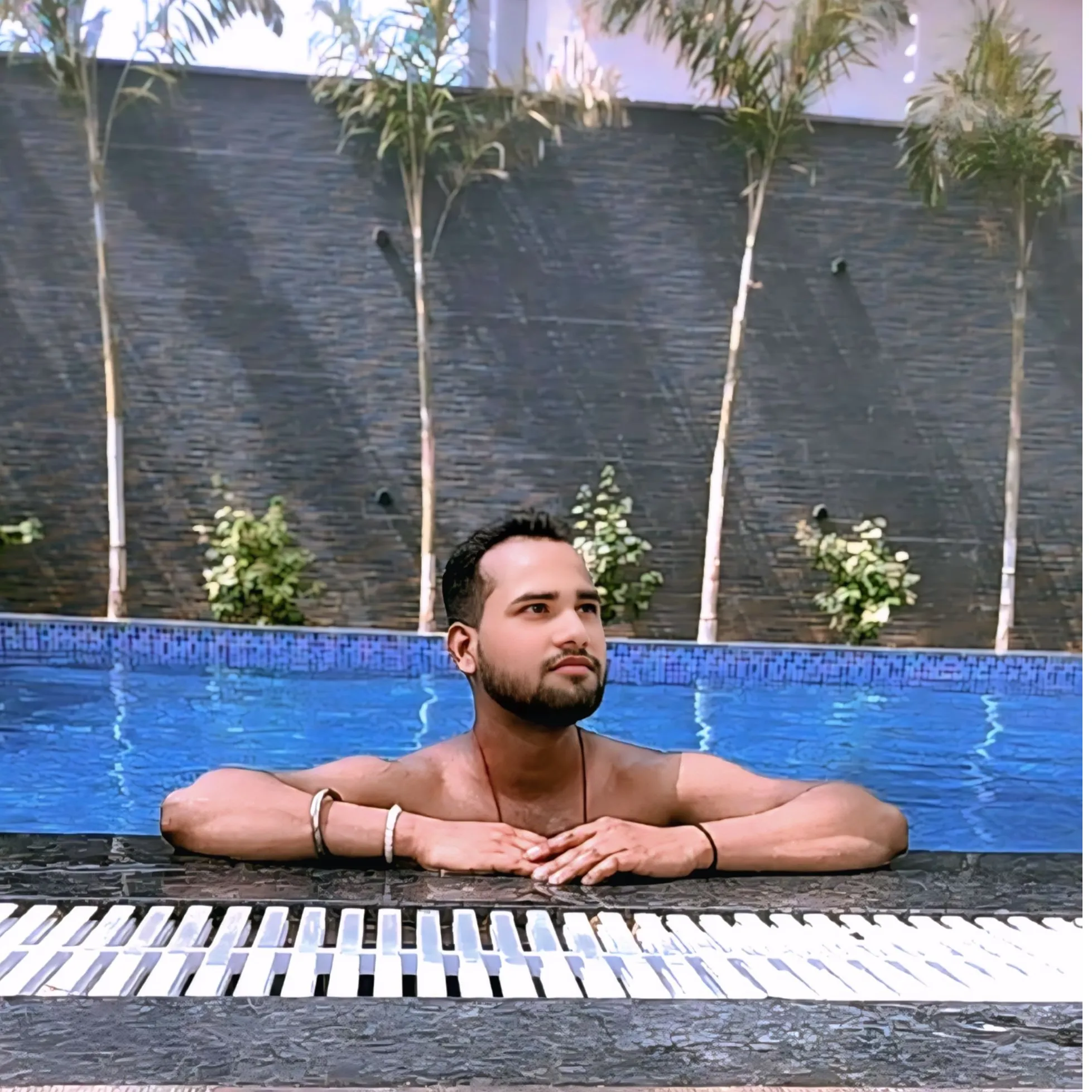 Rishi Sarma