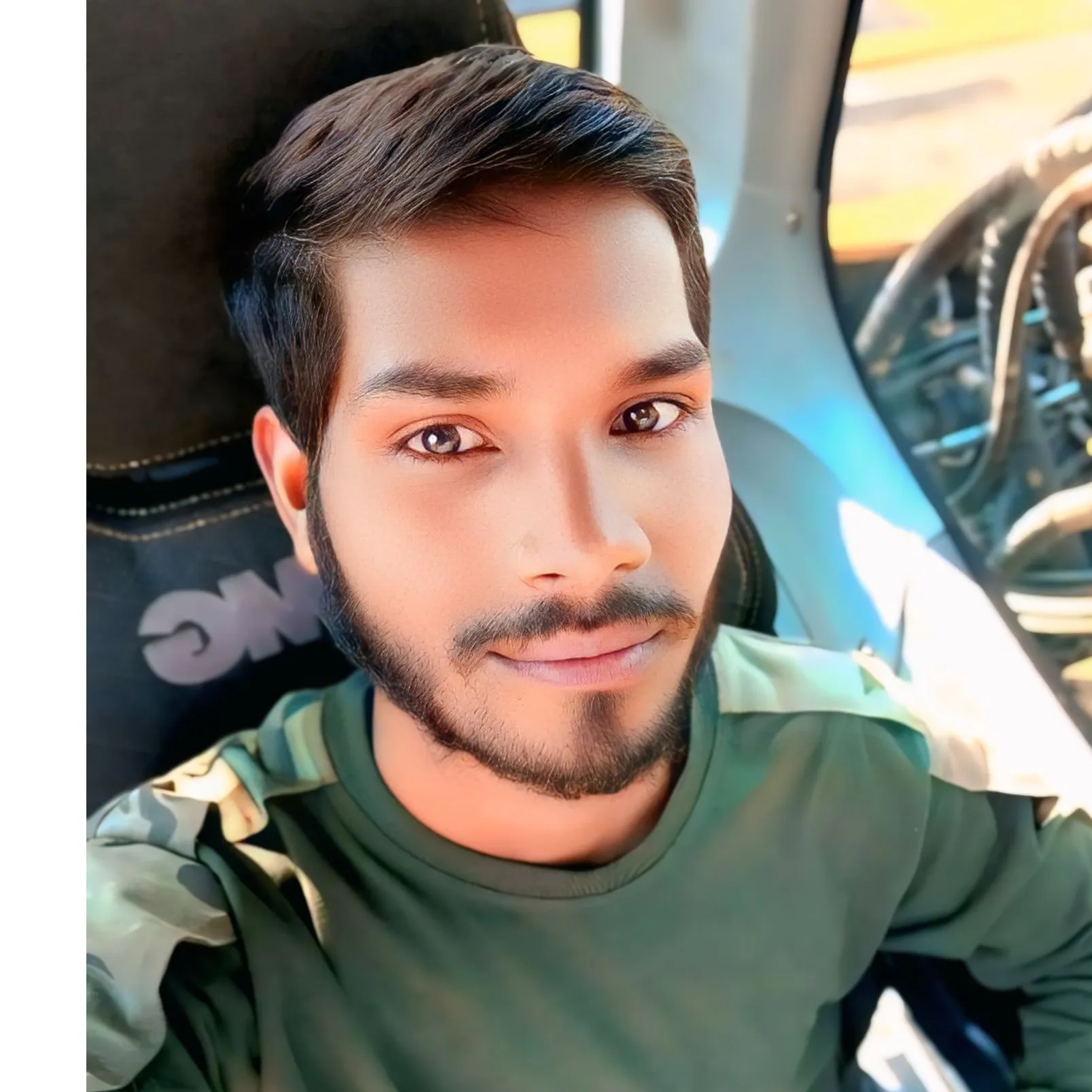 Niraj Kumar