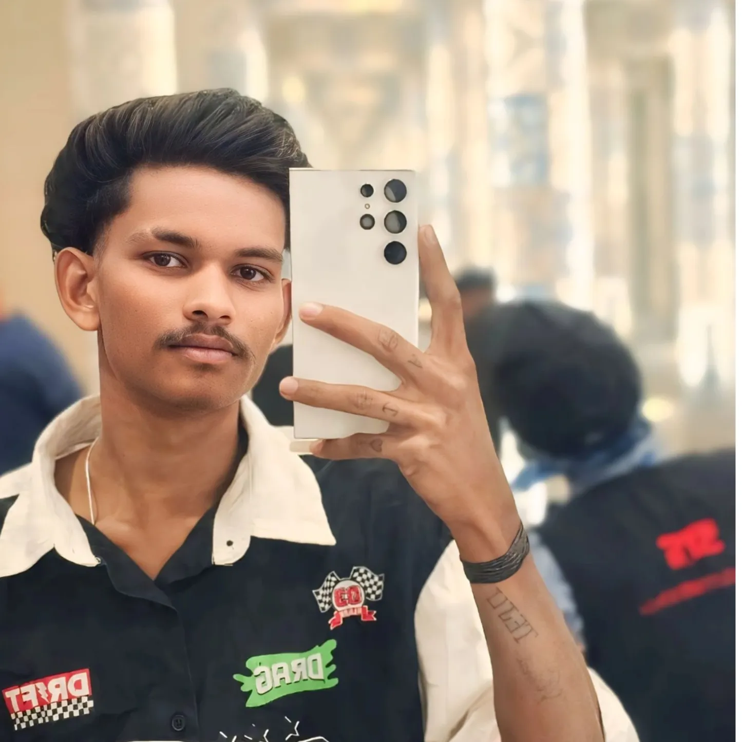 VASAVA VISHAL