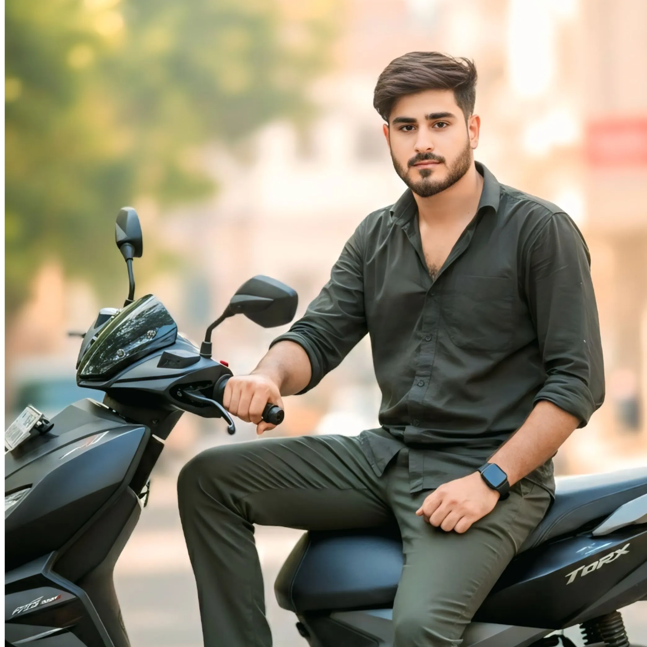 Zihaan Zargar