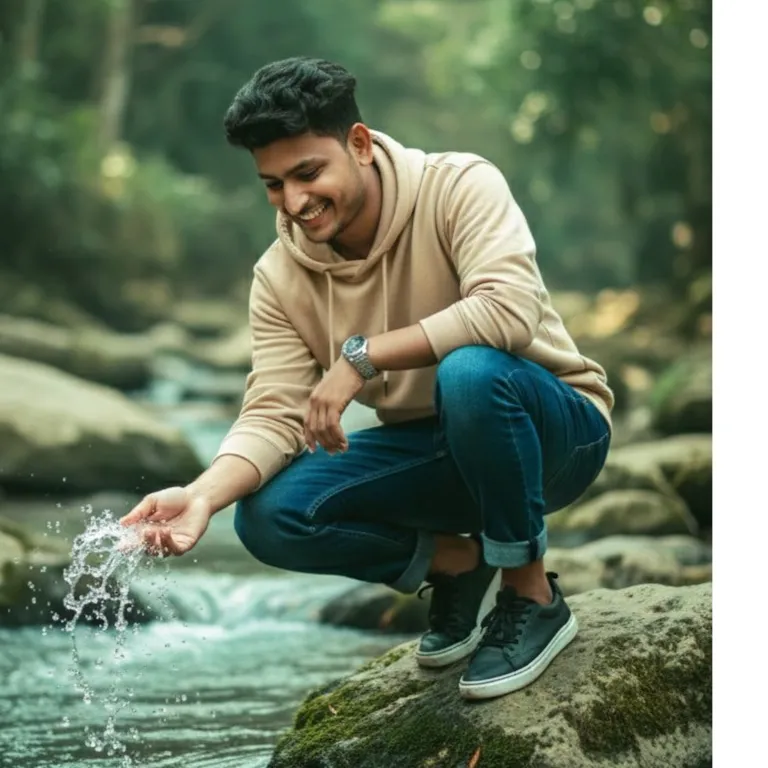 Sujit Chavan
